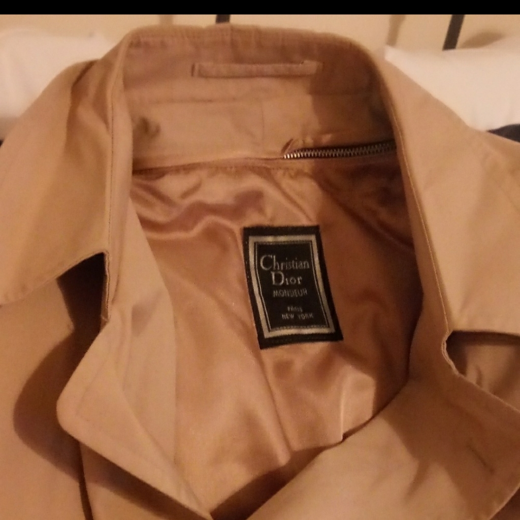 Christian Dior